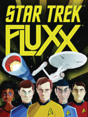 Fluxx, Star Trek